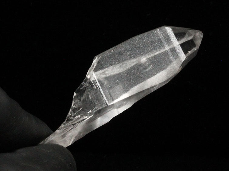 レムリアンシード 水晶 原石 ブラジル ミナスジェライス州 コリント産 証明書付属 一点物 271-557