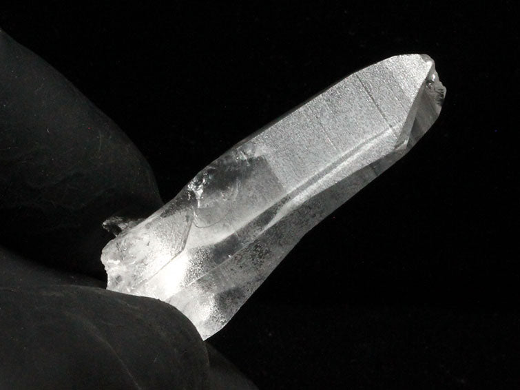 レムリアンシード 水晶 原石 ブラジル ミナスジェライス州 コリント産 証明書付属 一点物 271-559
