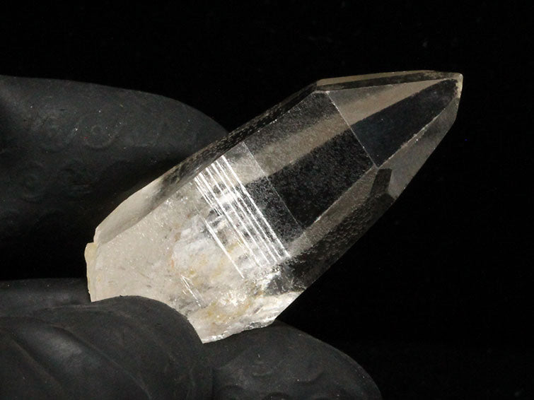 レムリアンシード 水晶 原石 ブラジル ミナスジェライス州 コリント産 証明書付属 一点物 271-560
