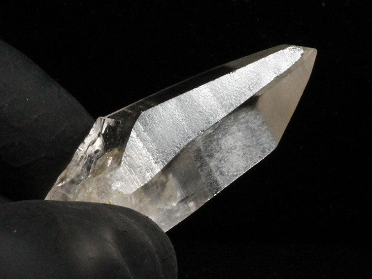 レムリアンシード 水晶 原石 ブラジル ミナスジェライス州 コリント産 証明書付属 一点物 271-560
