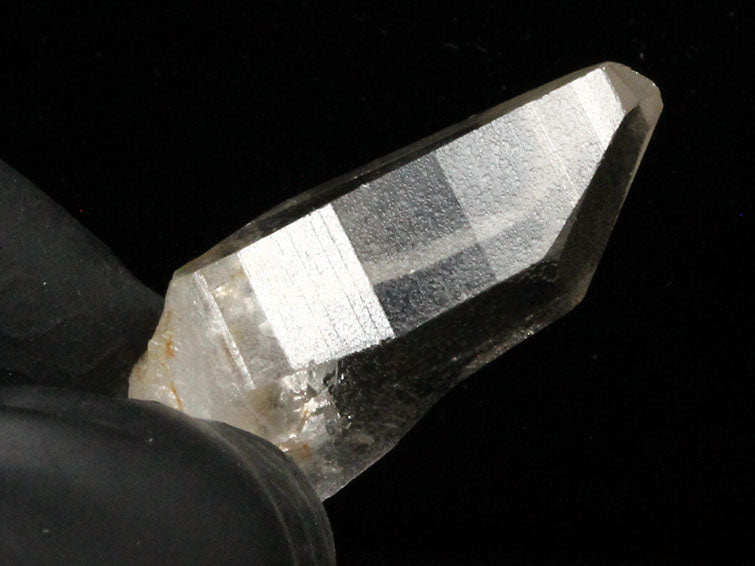 レムリアンシード 水晶 原石 ブラジル ミナスジェライス州 コリント産 証明書付属 一点物 271-560