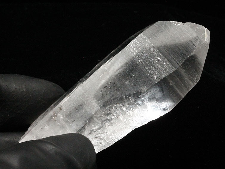 レムリアンシード 水晶 原石 ブラジル ミナスジェライス州 コリント産 証明書付属 一点物 271-565