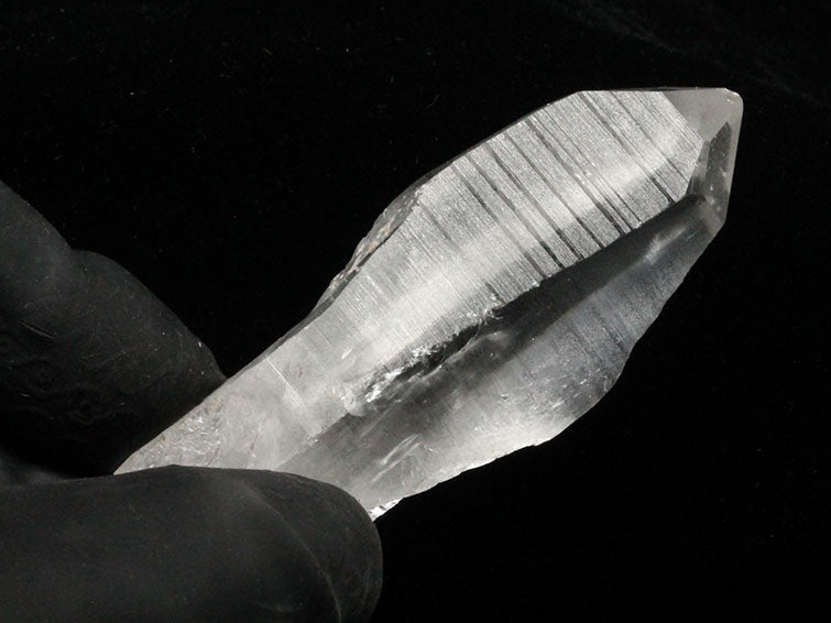 レムリアンシード 水晶 原石 ブラジル ミナスジェライス州 コリント産