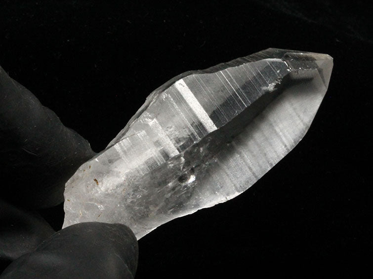 レムリアンシード 水晶 原石 ブラジル ミナスジェライス州 コリント産