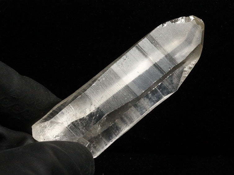 レムリアンシード 水晶 原石 ブラジル ミナスジェライス州 コリント産 証明書付属 一点物 271-568
