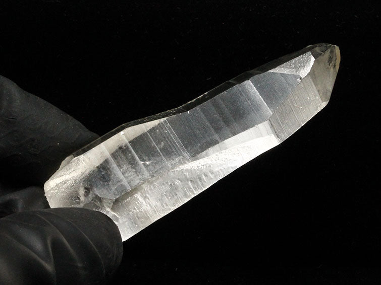 レムリアンシード 水晶 原石 ブラジル ミナスジェライス州 コリント産 証明書付属 一点物 271-568