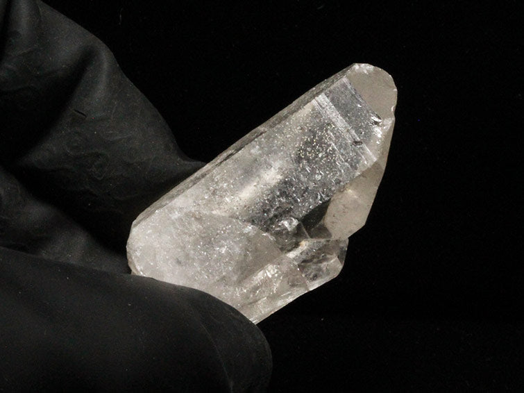 レムリアンシード 水晶 原石 虹入り ブラジル ミナスジェライス州 コリント産 証明書付属 一点物 271-587