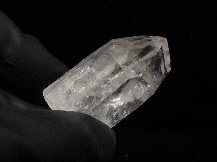 レムリアンシード 水晶 原石 虹入り ブラジル ミナスジェライス州 コリント産 証明書付属 一点物 271-598