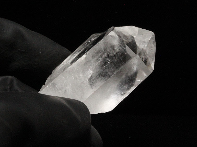 レムリアンシード 水晶 原石 ツインクリスタル ブラジル ミナスジェライス州 コリント産 証明書付属 一点物 271-601