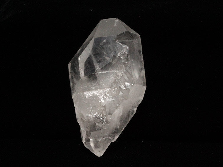 水晶 原石 アーカンソー産 一点物 271-610