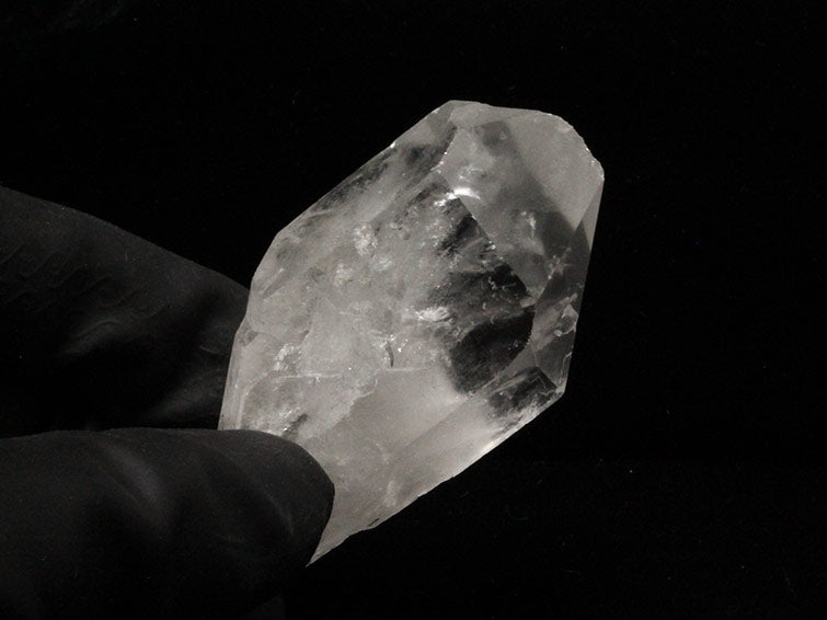 水晶 原石 アーカンソー産 一点物 271-610
