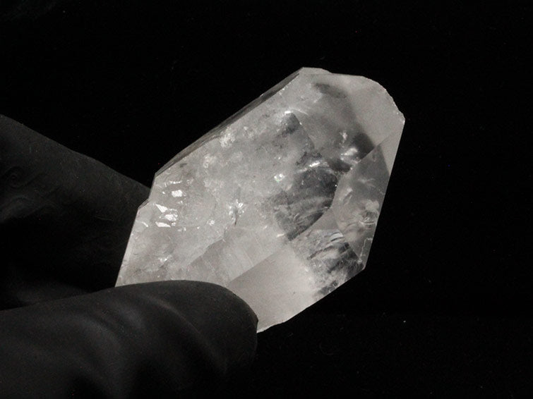 水晶 原石 アーカンソー産 一点物 271-610