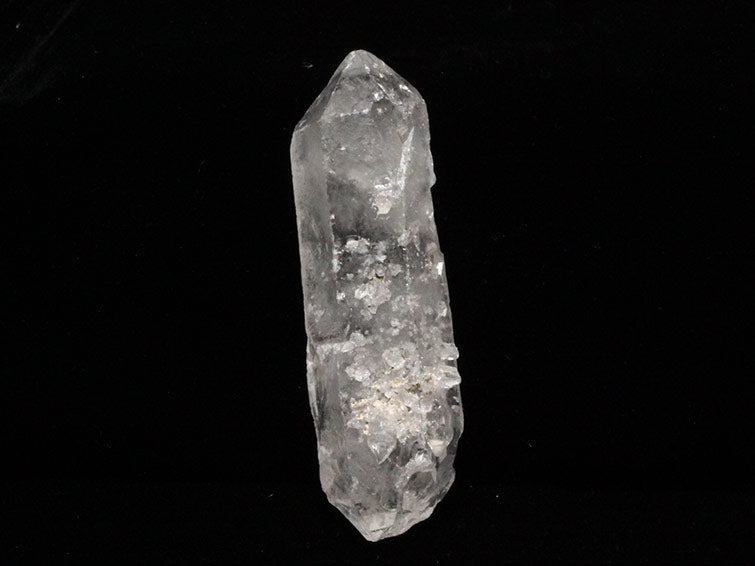 水晶 原石 アーカンソー産 一点物 271-611