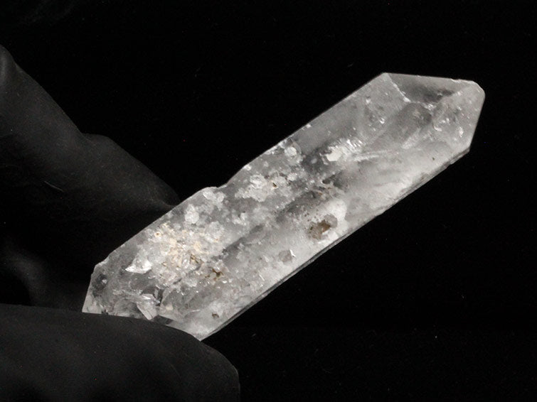 水晶 原石 アーカンソー産 一点物 271-611