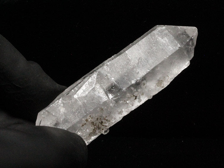 水晶 原石 アーカンソー産 一点物 271-611