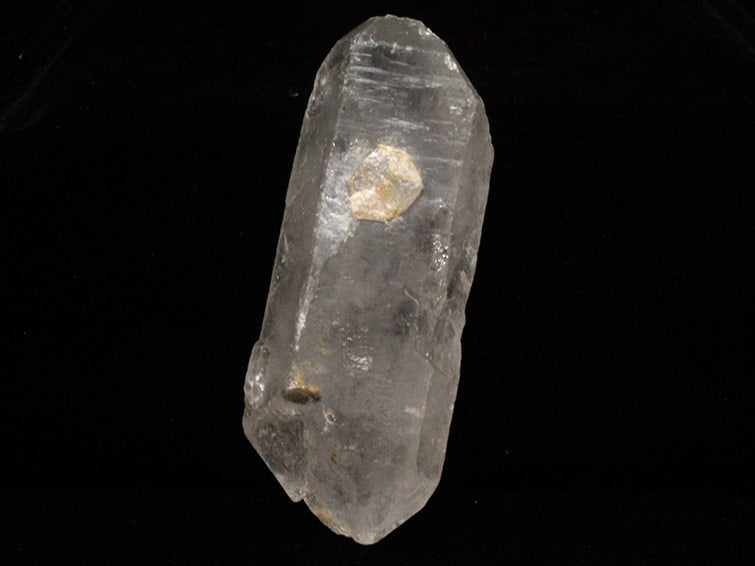 水晶 原石 アーカンソー産 一点物 271-612