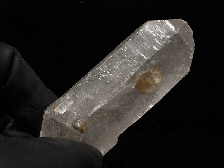水晶 原石 アーカンソー産 一点物 271-612
