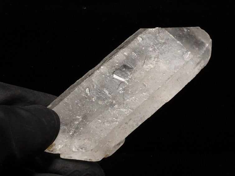 水晶 原石 アーカンソー産 一点物 271-612