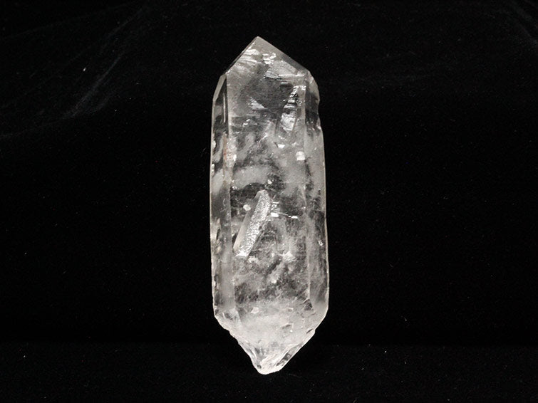 水晶 原石 アーカンソー産 一点物 271-614 [sold out]