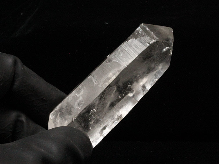 水晶 原石 アーカンソー産 一点物 271-614 [sold out]