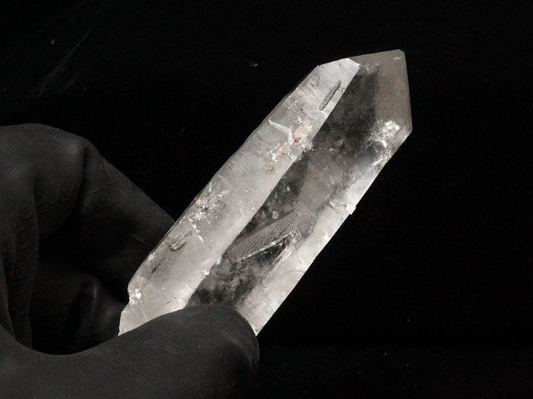 水晶 原石 アーカンソー産 一点物 271-614 [sold out]