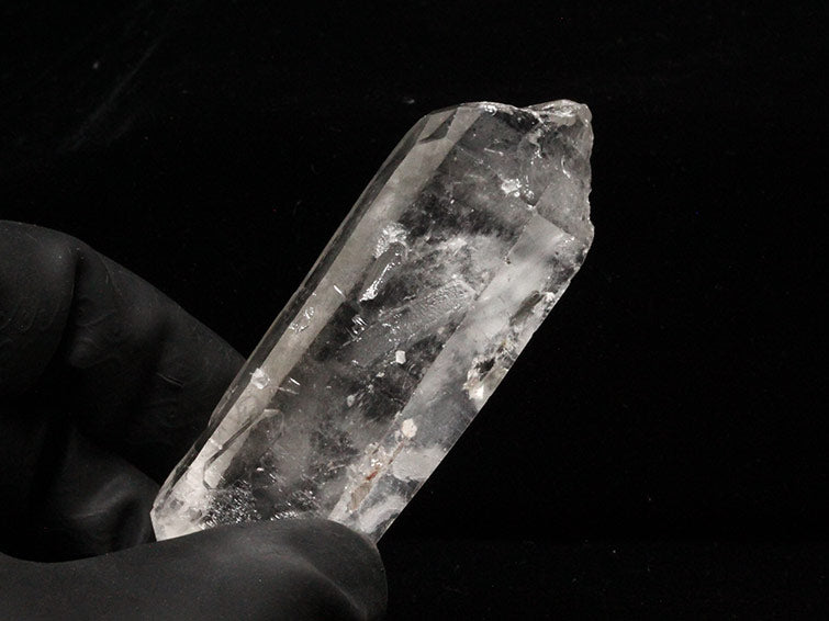 水晶 原石 アーカンソー産 一点物 271-614 [sold out]