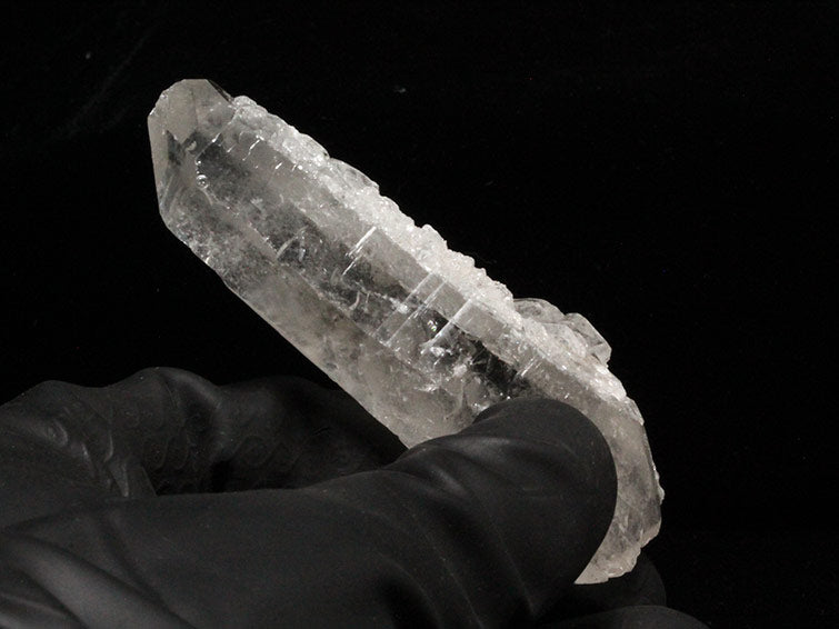 レムリアンシード 水晶 原石 セルフヒールド ブラジル ミナスジェライス州 コリント産 証明書付属 一点物 271-615