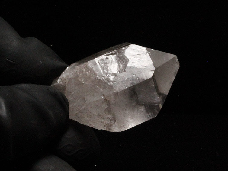レムリアンシード 水晶 原石 セルフヒールド ブラジル ミナスジェライス州 コリント産 証明書付属 一点物 271-616 【sold out】