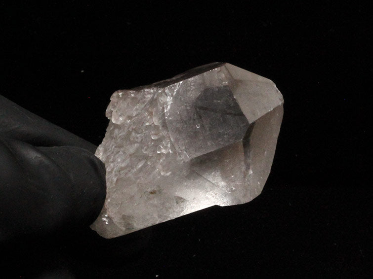レムリアンシード 水晶 原石 セルフヒールド ブラジル ミナスジェライス州 コリント産 証明書付属 一点物 271-616 【sold out】