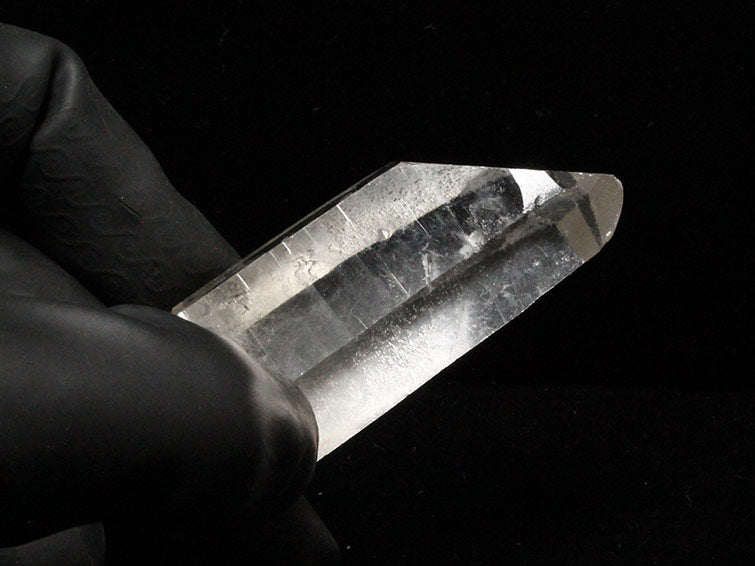 レムリアンシード 水晶 原石 セルフヒールド ブラジル ミナスジェライス州 コリント産 証明書付属 一点物 271-619