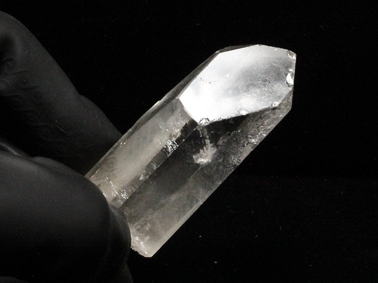 レムリアンシード 水晶 原石 セルフヒールド ブラジル ミナスジェライス州 コリント産 証明書付属 一点物 271-619