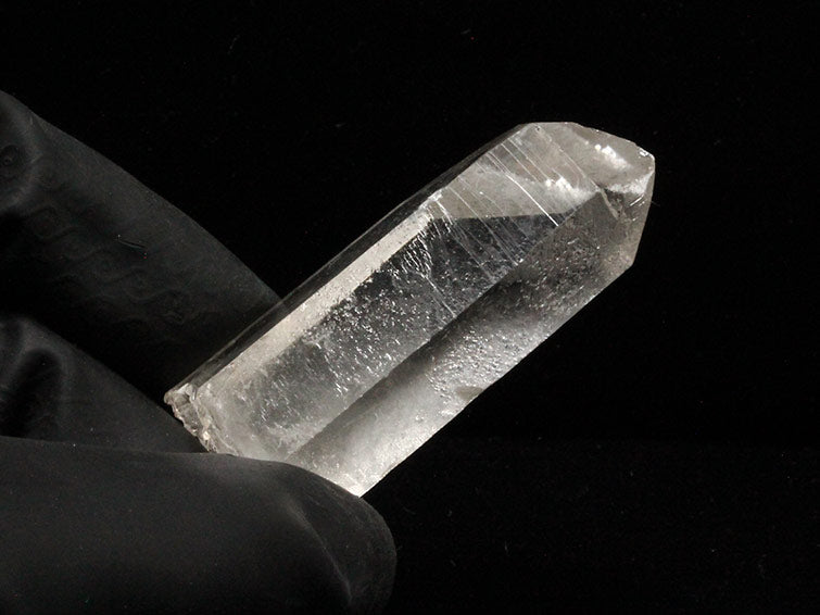 レムリアンシード 水晶 原石 セルフヒールド ブラジル ミナスジェライス州 コリント産 証明書付属 一点物 271-619