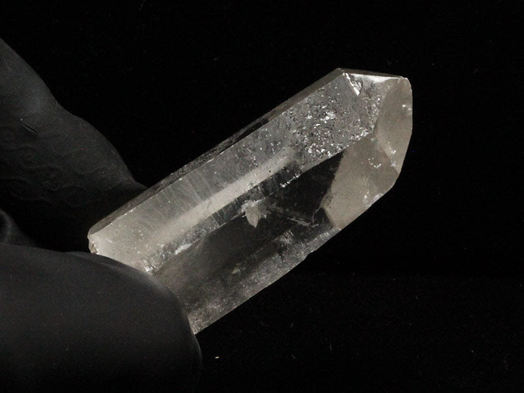 レムリアンシード 水晶 原石 セルフヒールド ブラジル ミナスジェライス州 コリント産 証明書付属 一点物 271-619