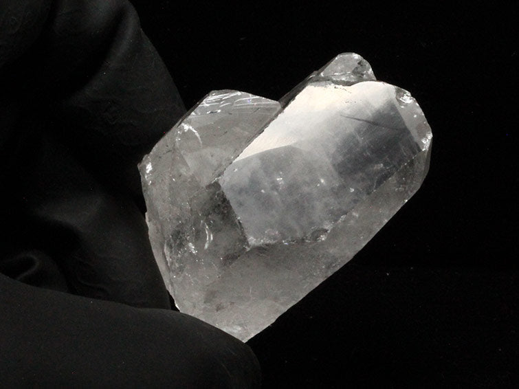 レムリアンシード 水晶 原石 セルフヒールド ブラジル ミナスジェライス州 コリント産 証明書付属 一点物 271-621