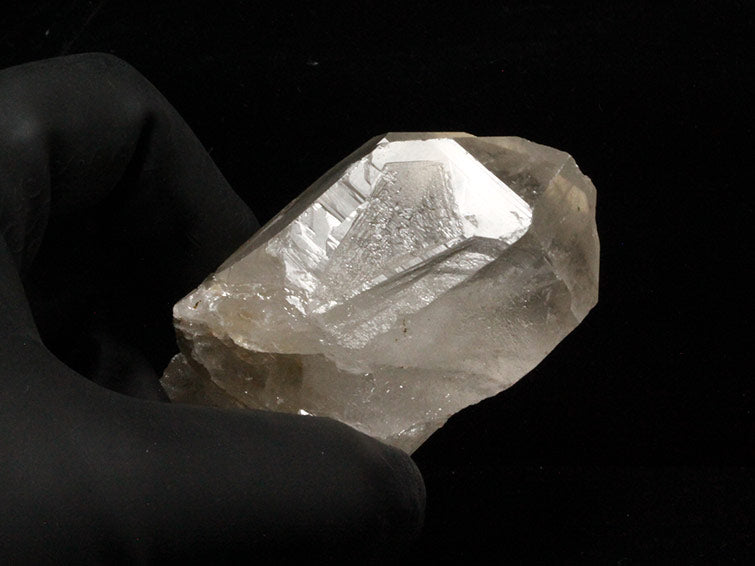 レムリアンシード 水晶 原石 セルフヒールド ブラジル ミナスジェライス州 コリント産 証明書付属 一点物 271-622