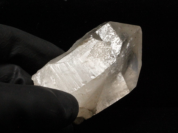 レムリアンシード 水晶 原石 セルフヒールド ブラジル ミナスジェライス州 コリント産 証明書付属 一点物 271-622