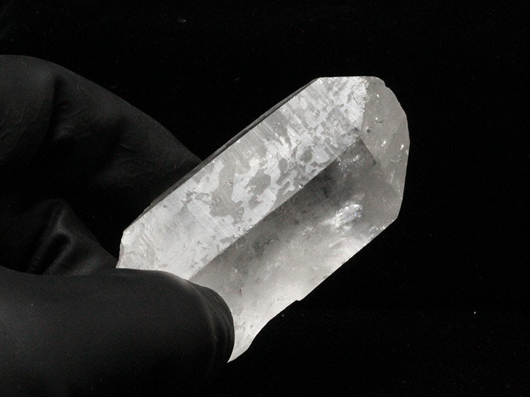 レムリアンシード 水晶 原石 セルフヒールド ブラジル ミナスジェライス州 コリント産 証明書付属 一点物 271-624