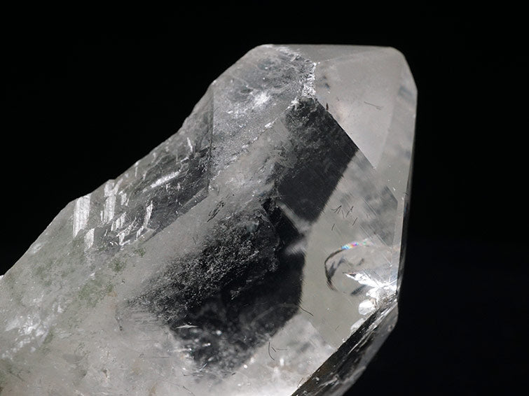 水晶 原石 ガーデンクォーツ アーカンソー産 一点物 271-655