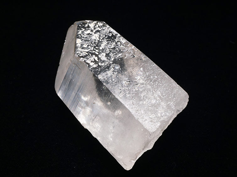 レムリアンシード 水晶 原石 虹入り セルフヒールド ブラジル ミナスジェライス州 コリント産 証明書付属 一点物 271-661 【sold out】