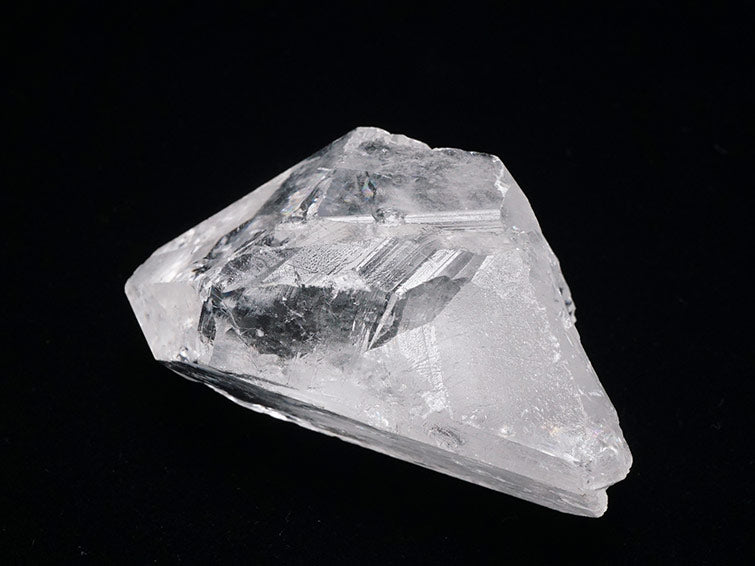 レムリアンシード 水晶 原石 虹入り セルフヒールド ブラジル ミナスジェライス州 コリント産 証明書付属 一点物 271-662