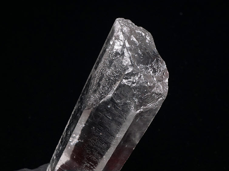 レムリアンシード 水晶 原石 ブラジル ミナスジェライス州 コリント産 証明書付属 一点物 271-670