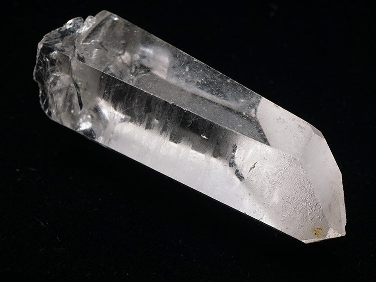 レムリアンシード 水晶 原石 ブラジル ミナスジェライス州 コリント産 証明書付属 一点物 271-679