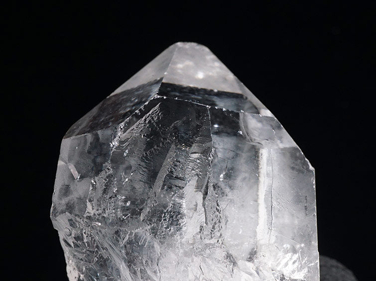レムリアンシード 水晶 原石 ブラジル ミナスジェライス州 コリント産 証明書付属 一点物 271-681