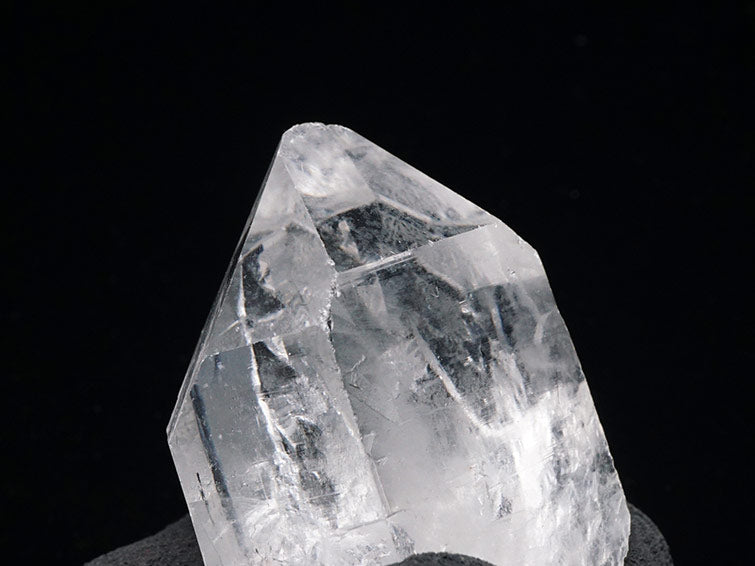 レムリアンシード 水晶 原石 ブラジル ミナスジェライス州 コリント産 証明書付属 一点物 271-681