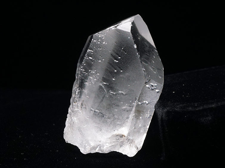 レムリアンシード 水晶 原石 ブラジル ミナスジェライス州 コリント産 証明書付属 一点物 271-682