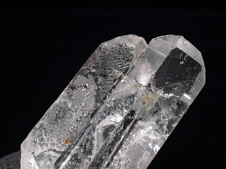 レムリアンシード 水晶 原石 ブラジル ミナスジェライス州 コリント産 証明書付属 一点物 271-694 【sold out】