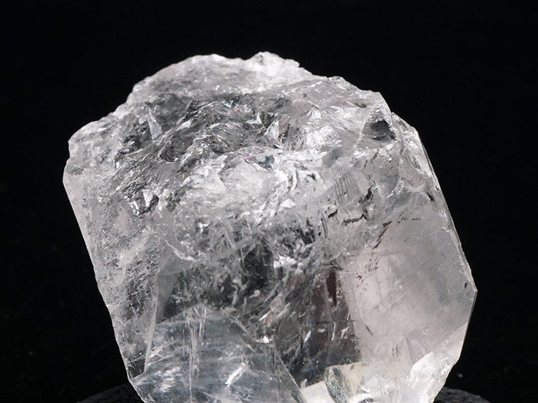 レムリアンシード 水晶 原石 ブラジル ミナスジェライス州 コリント産 証明書付属 一点物 271-699