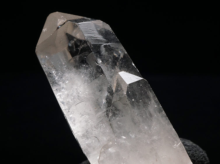 レムリアンシード 水晶 原石 ブラジル ミナスジェライス州 コリント産 証明書付属 一点物 271-705