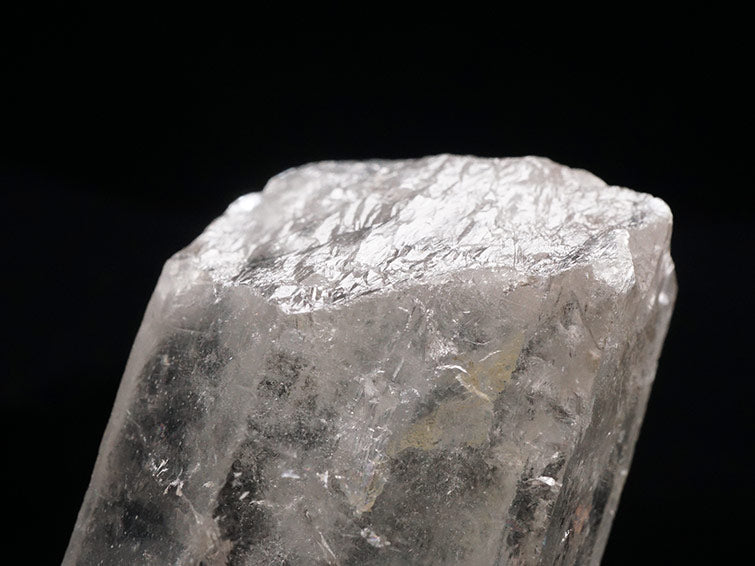 レムリアンシード 水晶 原石 ブラジル ミナスジェライス州 コリント産 証明書付属 一点物 271-706