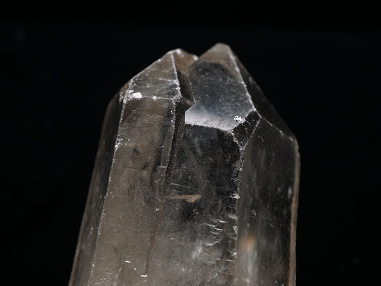 レムリアンシード 水晶 原石 ブラジル ミナスジェライス州 コリント産 証明書付属 一点物 271-714